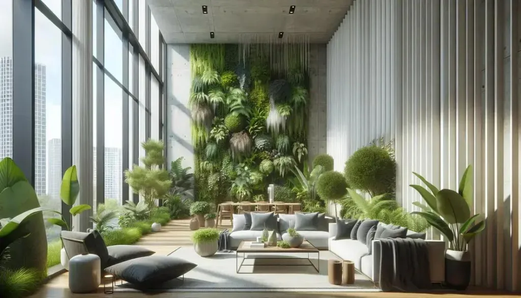 DIY: Jardim Vertical com Materiais Reciclados e Econômicos