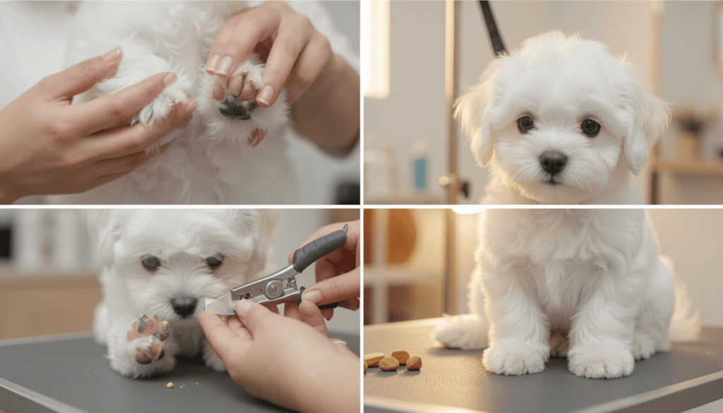Why Puppies Need Dog Owners Trust