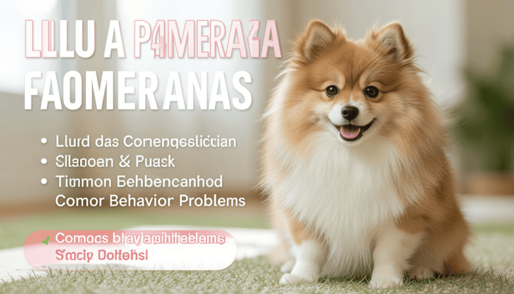 magnific lulu da pomerania common 3010141137