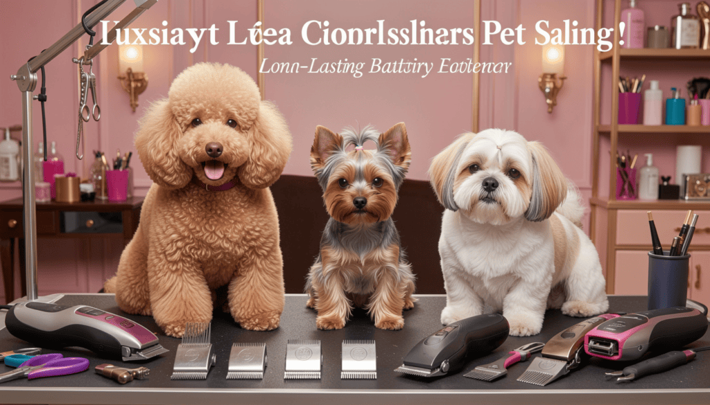 Best Hair Cutting Clippers Features You Should Consider