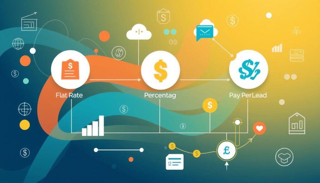 affiliate payout structures affiliate payout structures