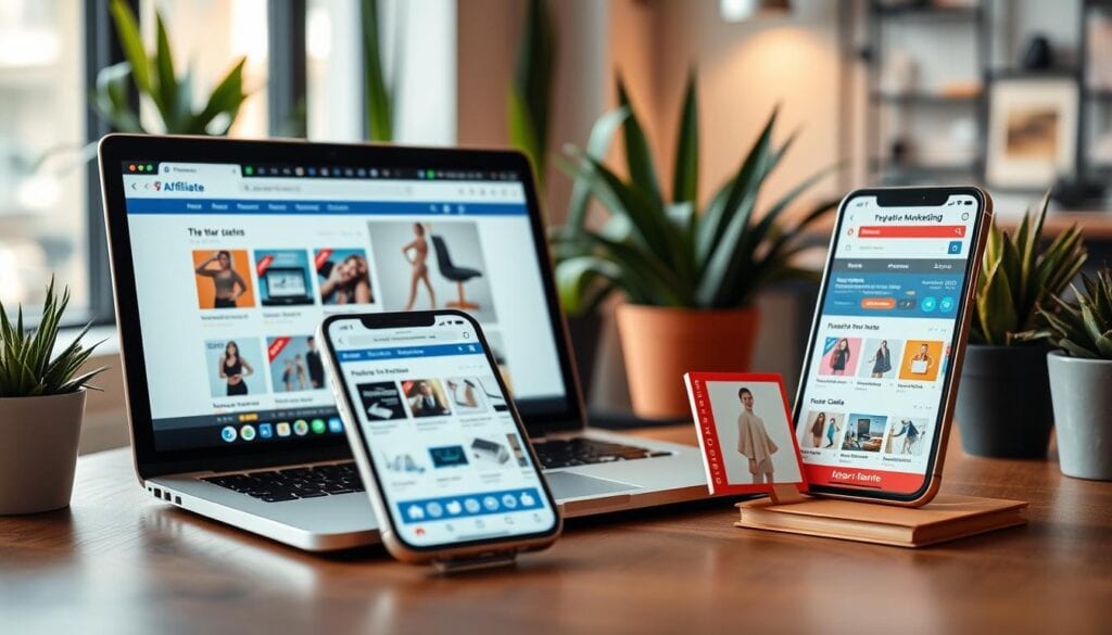 examples of affiliate marketing examples of affiliate marketing