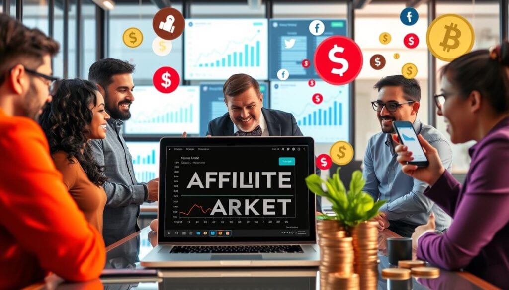 Affiliate Marketing Success Affiliate Marketing Success