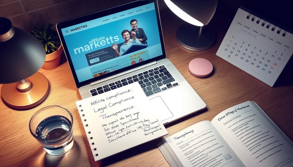 Affiliate disclosure Affiliate disclosure