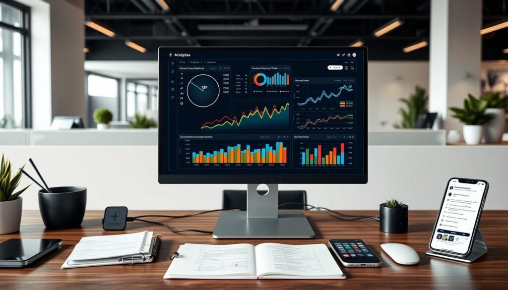 Performance Tracking Performance Tracking