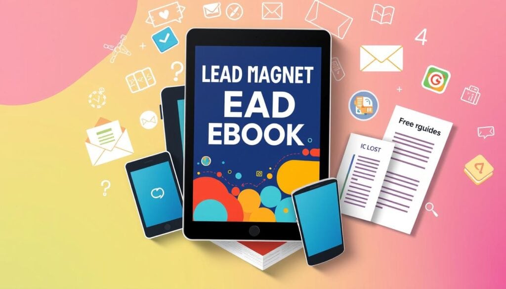 lead magnet lead magnet