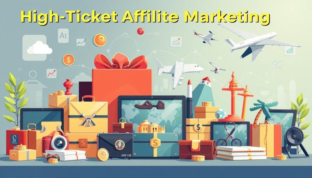 profitable affiliate niches profitable affiliate niches