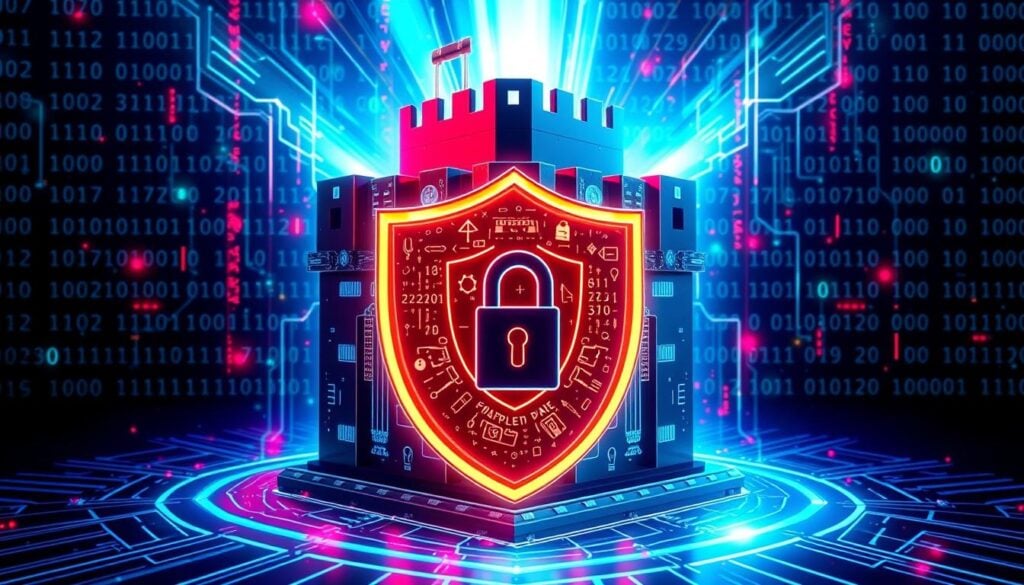 IONOS Security Features IONOS Security Features