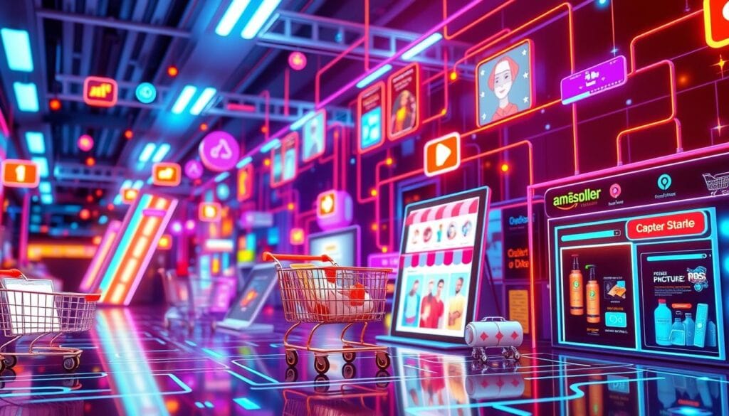 e-commerce features e-commerce features