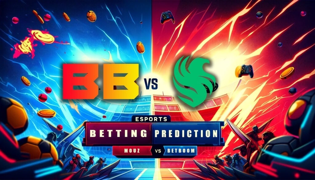 betboom vs falcons