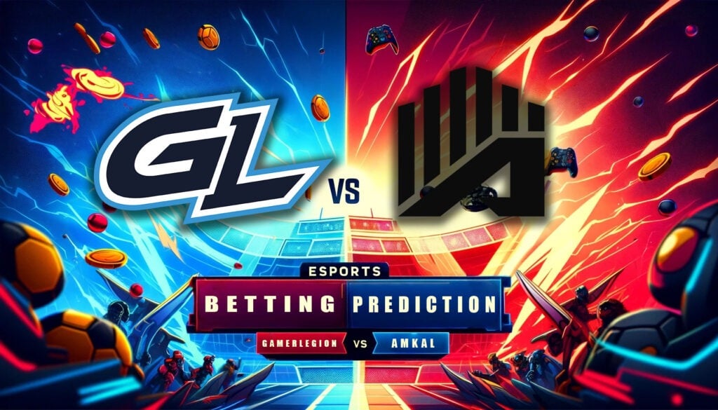 gamerlegion vs amkal