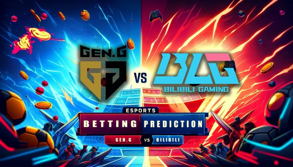 gen.g vs bilibili