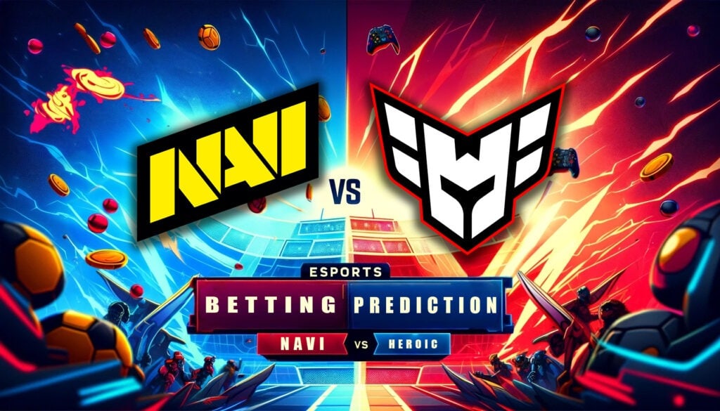 navi vs heroic