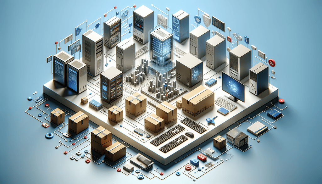 Discover 7 Essential Types of Computer Packages for Productivity