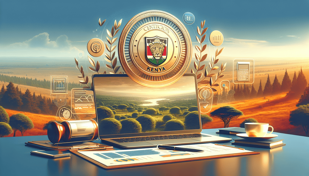 Boost Your Career with ICDL Kenya: Get Certified Today!