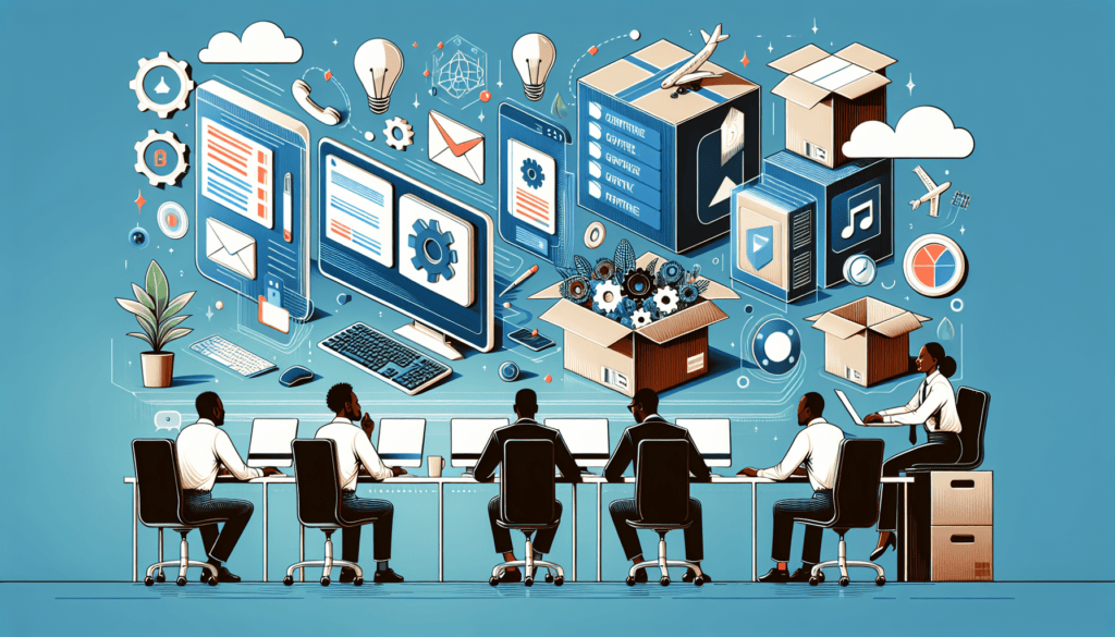 Understanding Computer Packages Meaning: A Clear Guide for Users