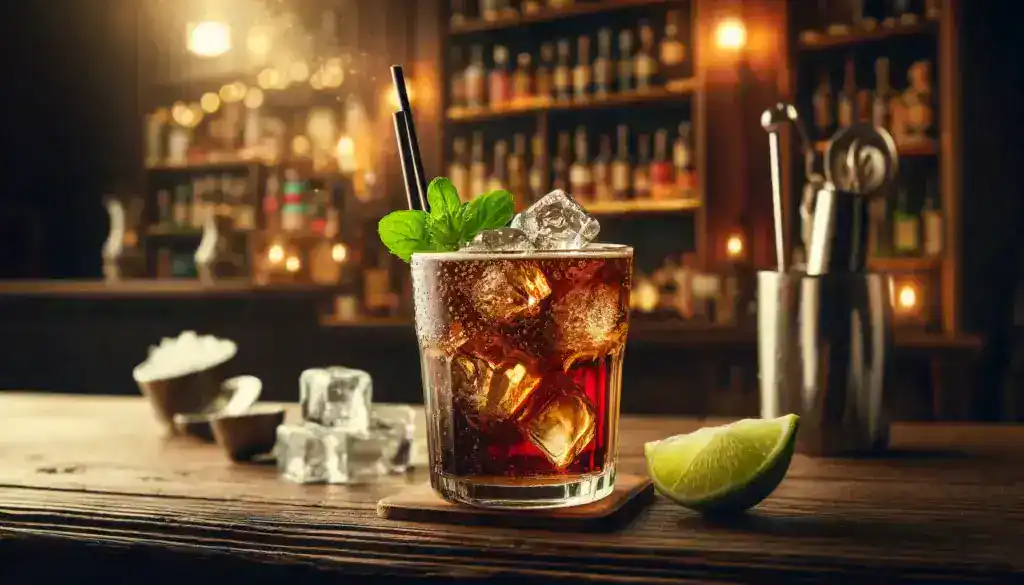 Dr Pepper Cocktail Recipes: Easy Vodka, Rum & Whiskey Twists (Updated)