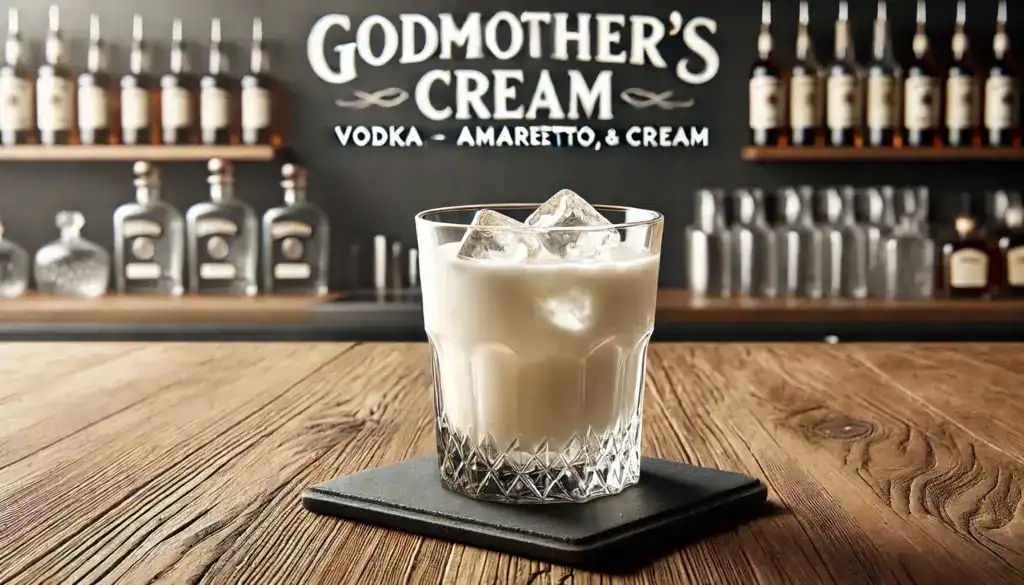 Godmother’s Cream