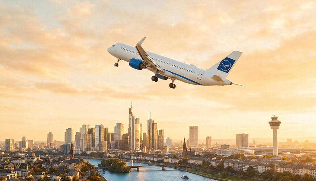 cheap flights lagos to frankfurt guide for Nigerian travellers in 2026