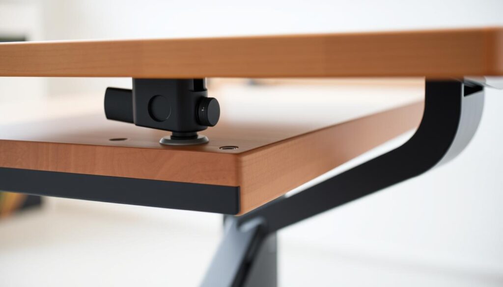 ergonomische Arbeitshöhe ergonomische Arbeitshöhe