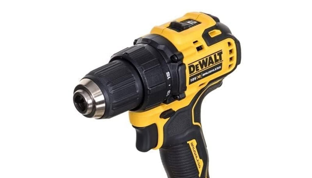 Die besten DeWalt Akkuschrauber für verschiedene Anwendungen im Test 2025