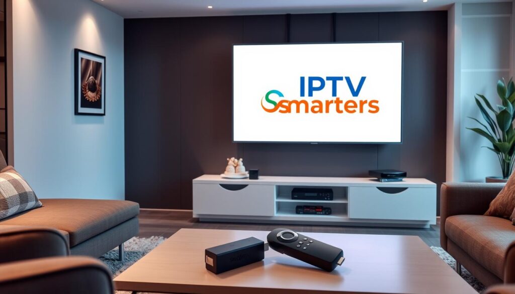Como fazer download de smarters iptv no firestick 2 imagem 14