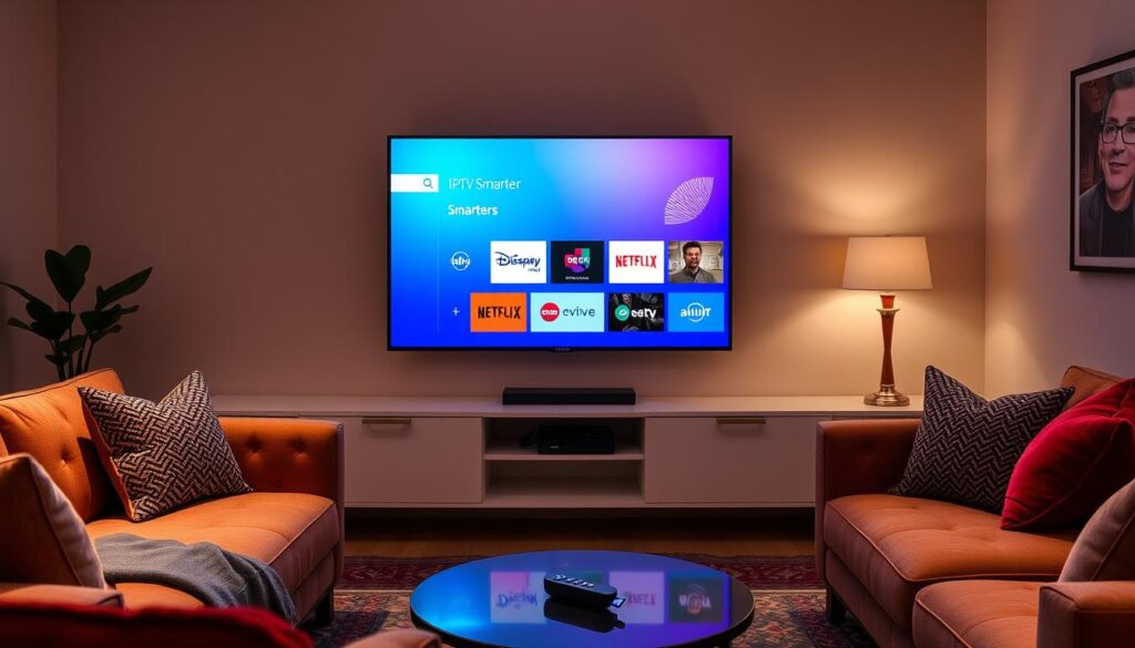 Wie bekomme ich iptv smarters auf roku tv 1 Abbildung 15