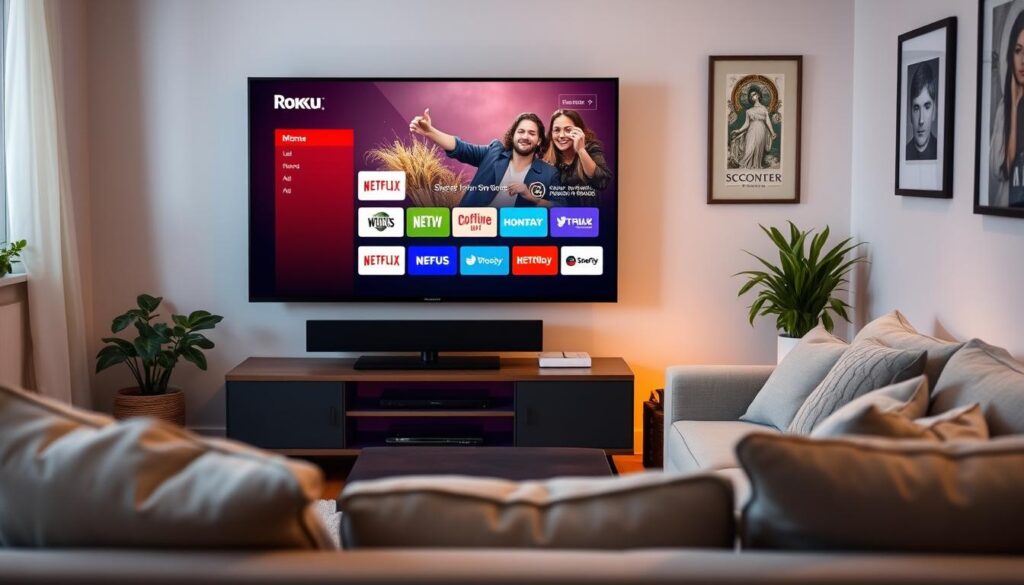 Wie bekomme ich iptv smarters auf roku tv 2 Bild 16