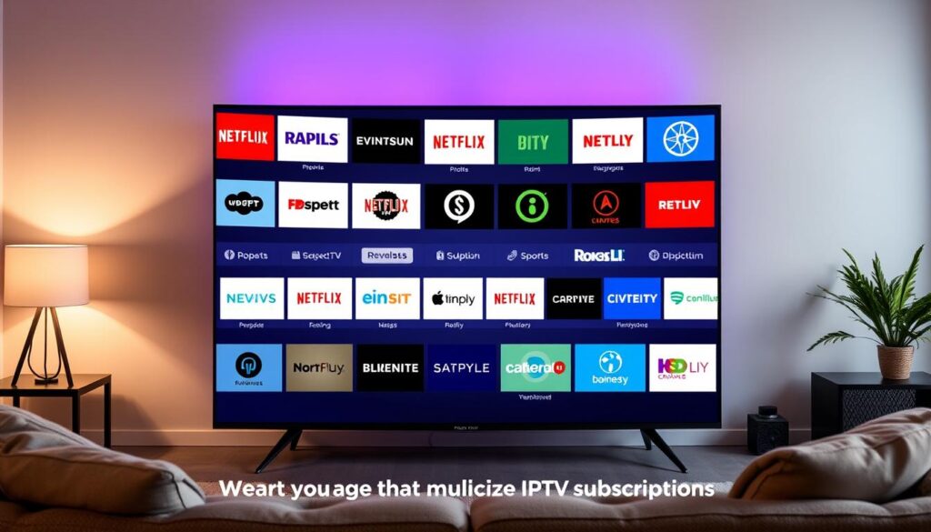 Wie bekomme ich iptv smarters auf roku tv 3 Abbildung 17