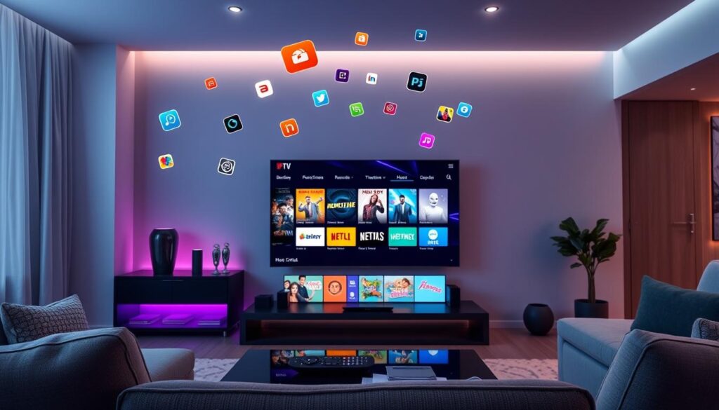 IPTV Smarters pro 12 Abbildung 18