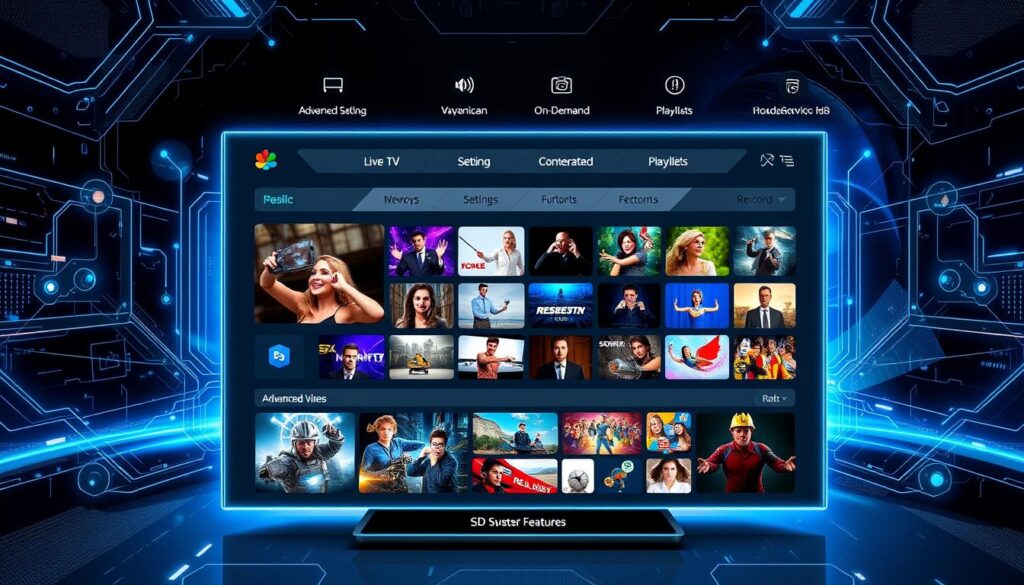 Como utilizar o iptv smarters pro 3 imagem 20