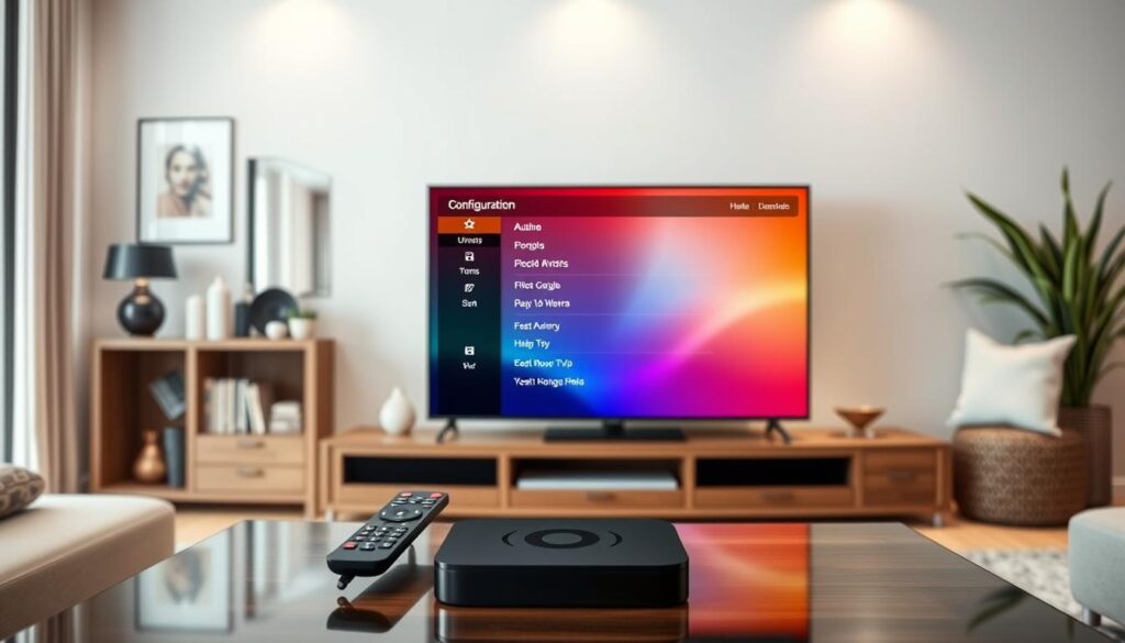 Hur man installerar iptv smarters pro på Android TV Box 2 bild 22