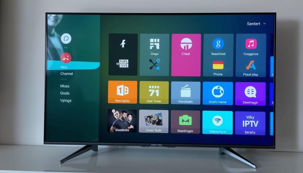 Hur man installerar iptv smarters pro på Android TV Box 3 bild 23