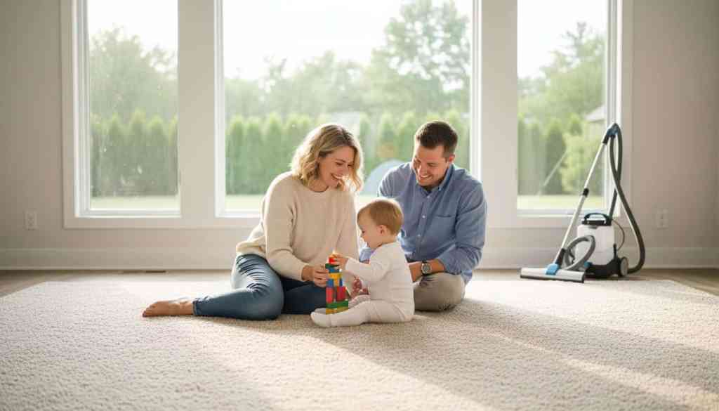 carpet cleaning Lake Geneva