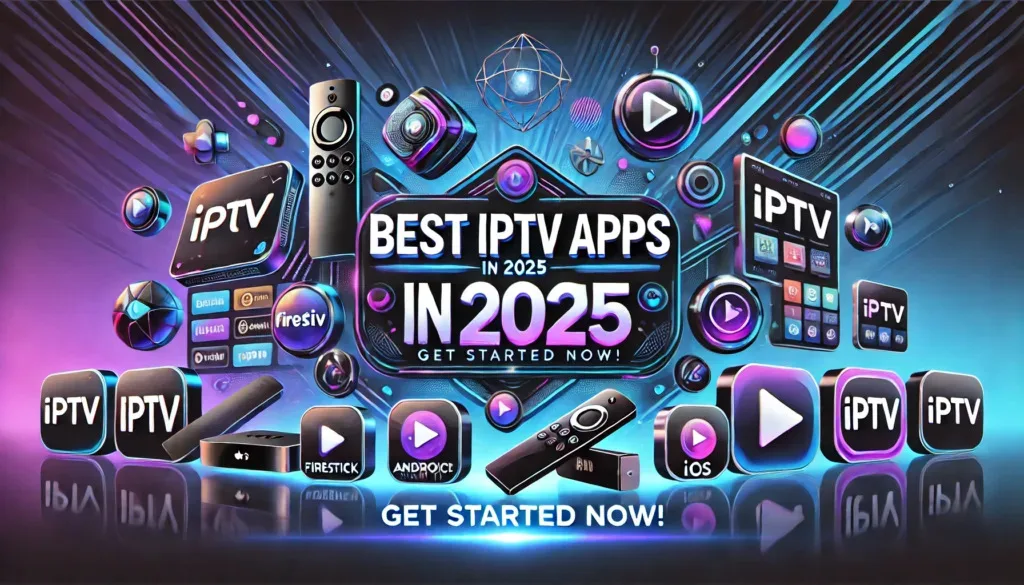 IPTV Smart Player in 2025: Your Ultimate Travel Companion Guide (Benefit)