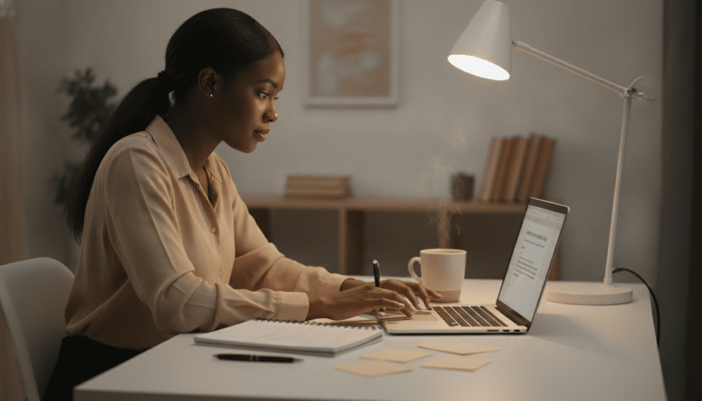 AAUW International Fellowship application tips winning strategies statement of purpose 2026