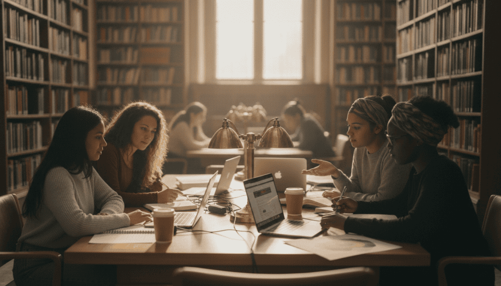AAUW International Fellowship women from Pakistan Nigeria India developing countries 2026