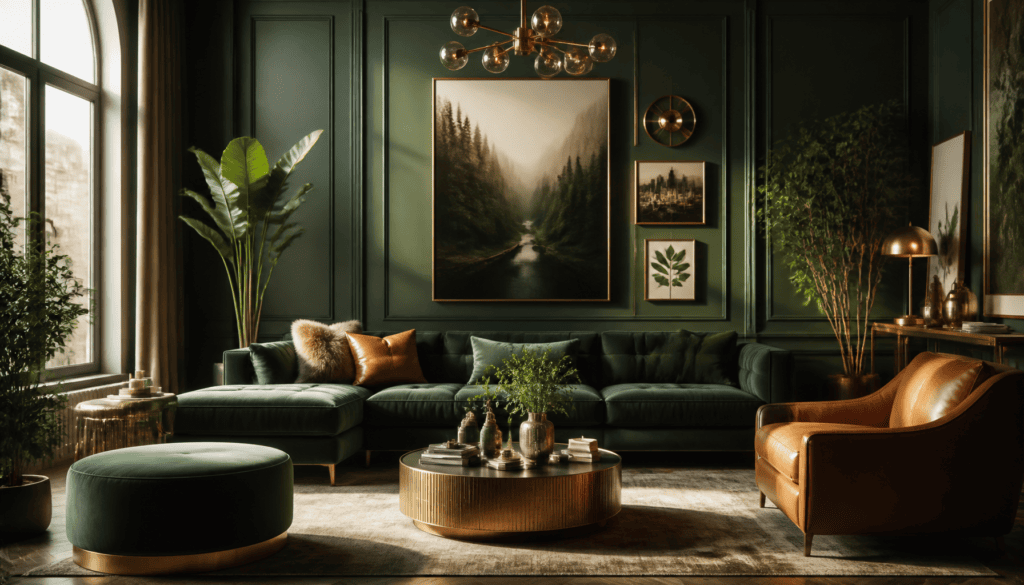 maison-ebene.com