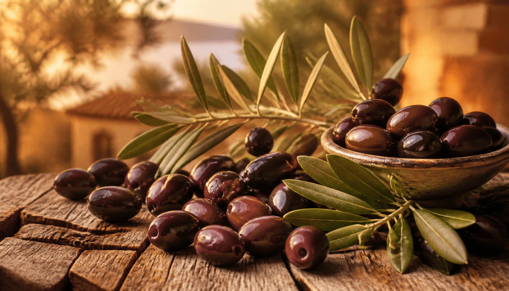 olive kalamata