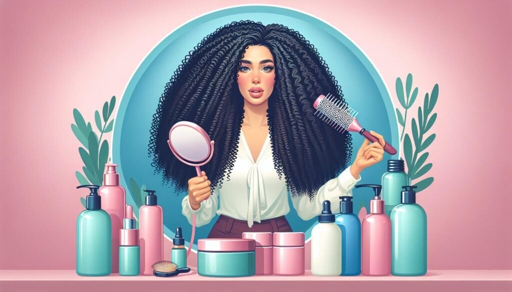 Best Curly Hair Onlyfans