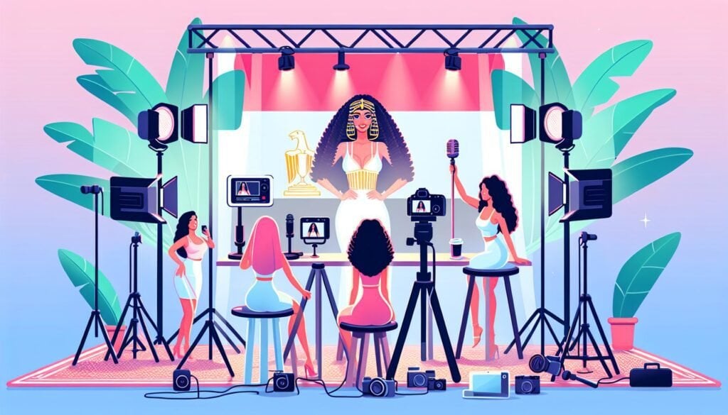 Best Egyptian Onlyfans