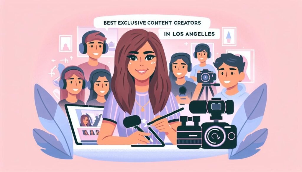 Best Los Angeles Onlyfans