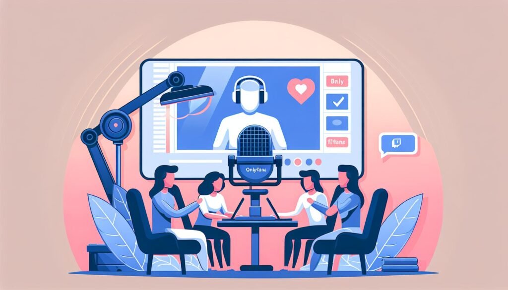 Best Twitch Streamer Onlyfans