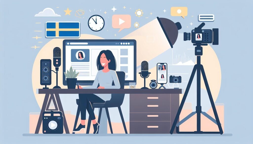 Best Swedish Onlyfans