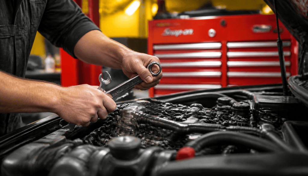 Atoutfret blog auto : le guide complet pour passionnés et professionnels