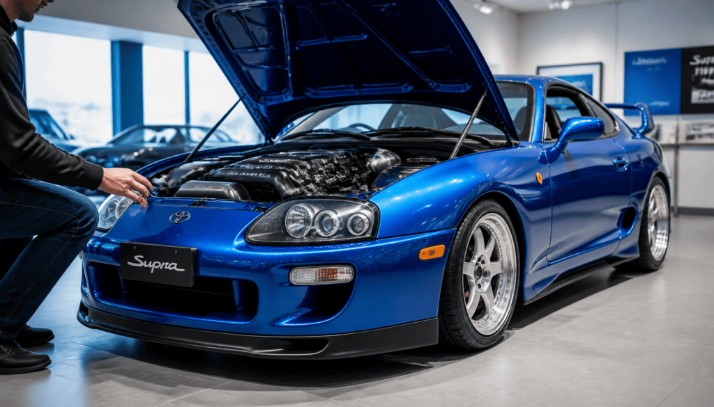 Auto Express FR Youngtimers : bien choisir et acheter sans se tromper