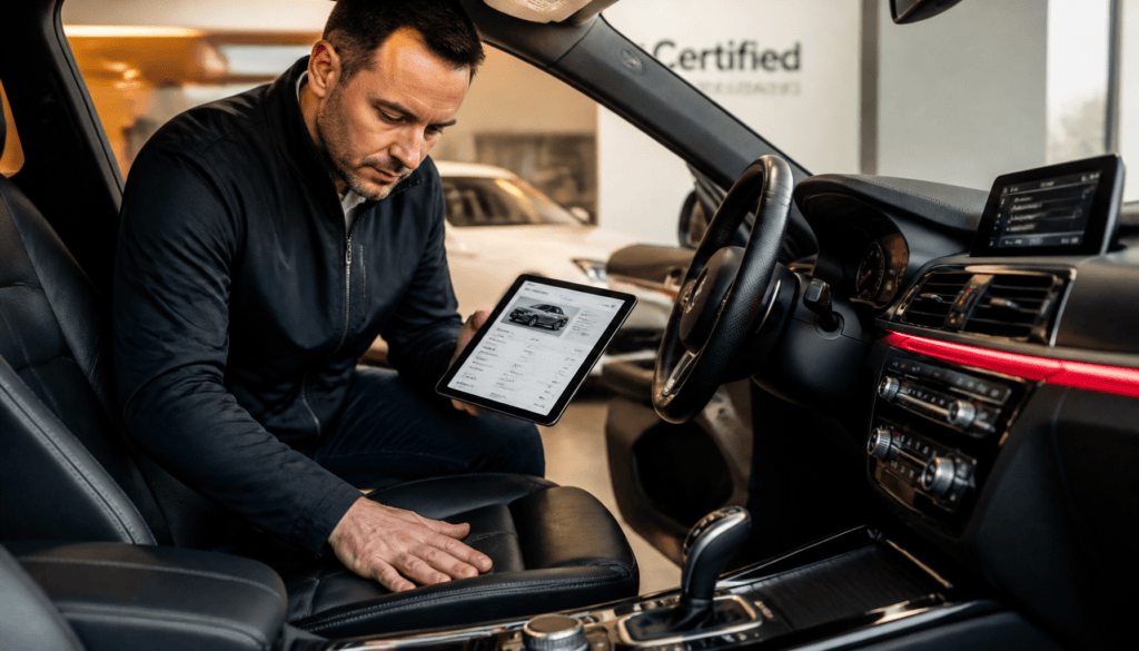 Aramis Auto : le mandataire qui veut révolutionner l&rsquo;achat de voiture d&rsquo;occasion en France