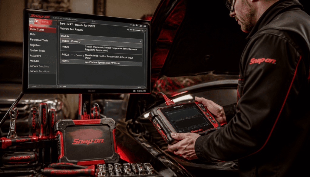 Cattronic : le logiciel de gestion automobile que tout pro devrait avoir dans son garage
