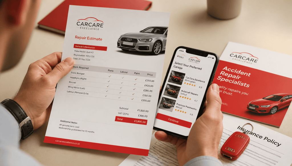 Peut-on choisir son garage en cas de panne ? Vos droits (et les arnaques à éviter)