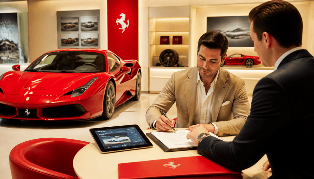Vente Auto Prestige : Avis Honnêtes et Retours d&rsquo;Expérience Clients 🚗